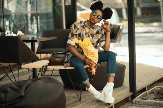 Fashion and Emotional Expression