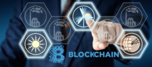 The Future of Blockchain Technology
