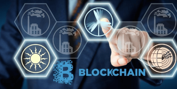 The Future of Blockchain Technology