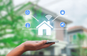 The Evolution of Smart Living