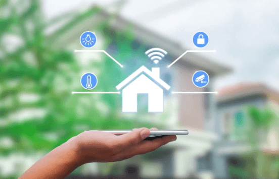 The Evolution of Smart Living