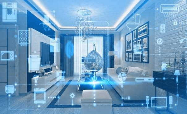 The Evolution of Smart Homes