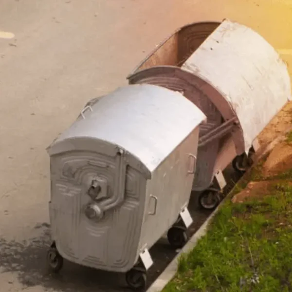 Convenient Roll On Roll Off Bins Services for Demolition Waste Disposal