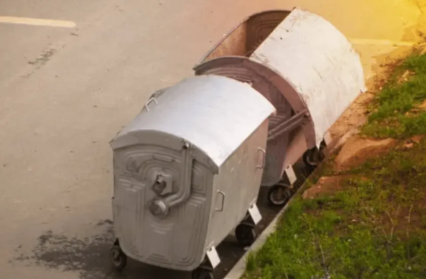 Convenient Roll On Roll Off Bins Services for Demolition Waste Disposal