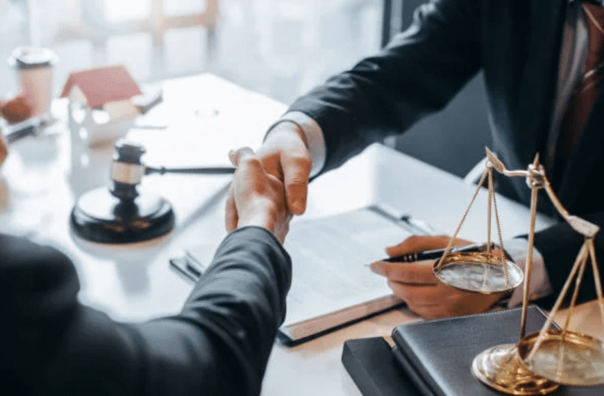 Experienced Medical Negligence Lawyer Fighting for Patient Justice