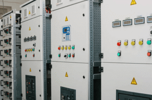 Low Voltage Switchboard Technology for Efficient Energy Management
