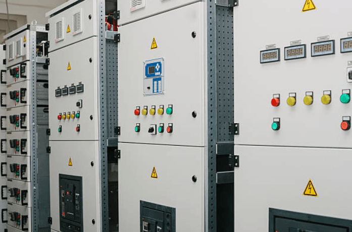 Low Voltage Switchboard Technology for Efficient Energy Management