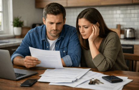 Title Commitment Red Flags: The Survey Notes That Can Shrink Coverage and How to Catch Them Before They Cost You