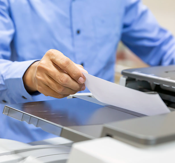 The Role of OCR and Scanning Technology in Improving Academic Research Efficiency