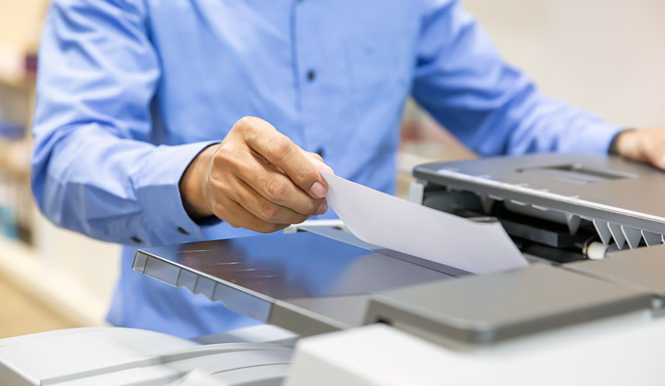 The Role of OCR and Scanning Technology in Improving Academic Research Efficiency