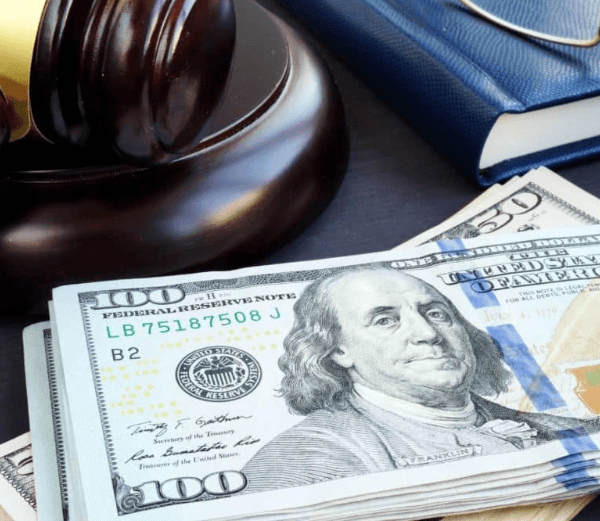 What Happens If the Defendant Runs While Out on Bail