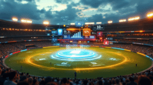 Why Smart Cricket Fans Read App Data Like a Match Scanner